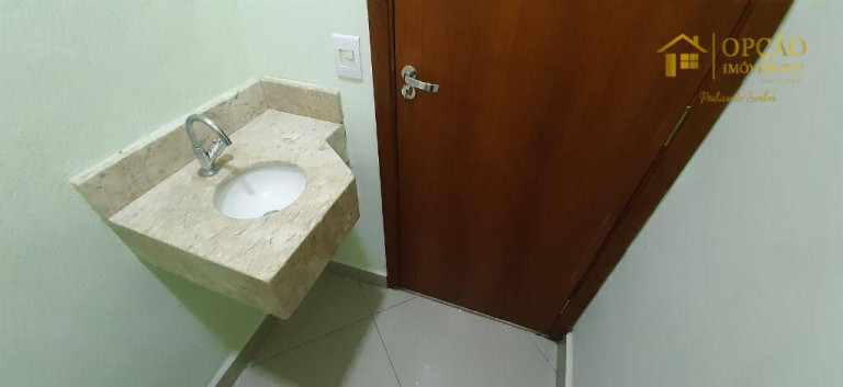 Imagem Casa com 3 Quartos à Venda, 170 m² em Jardim Paulista - Itu Imagem Casa com 3 Quartos à Venda, 170 m² em Jardim Paulista - Itu