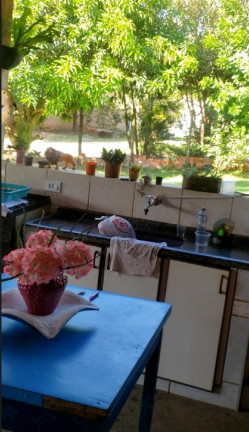 Imagem Chácara com 3 Quartos à Venda, 162 m² em Zona Rural - Conchas Imagem Chácara com 3 Quartos à Venda, 162 m² em Zona Rural - Conchas