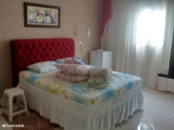 Imagem Casa com 3 Quartos à Venda, 168 m² em Coraçao Criança - Artur Nogueira