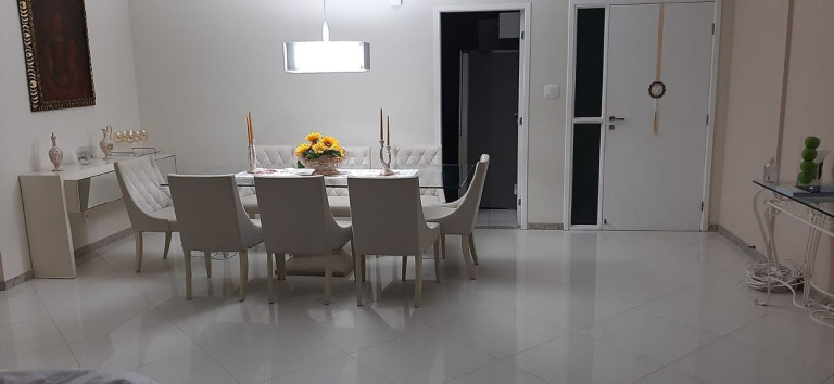 Imagem Apartamento com 3 Quartos à Venda, 186 m² em Treze De Julho - Aracaju
