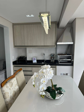 Apartamento com 2 Quartos à Venda, 90 m² em Fundação - São Caetano Do Sul