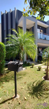 Imagem Casa com 3 Quartos à Venda, 304 m² em Jardim Residencial Giverny - Sorocaba