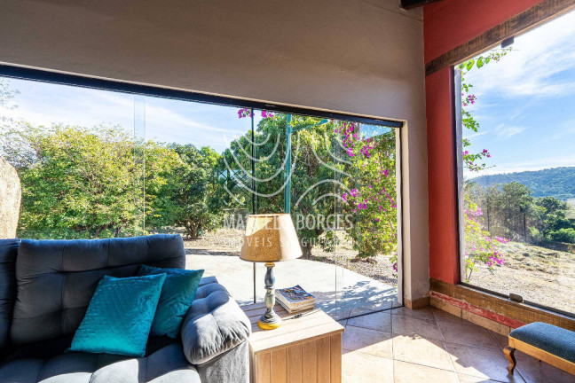 Imagem Chácara com 4 Quartos à Venda, 274 m² em Santa Eliza - Itupeva