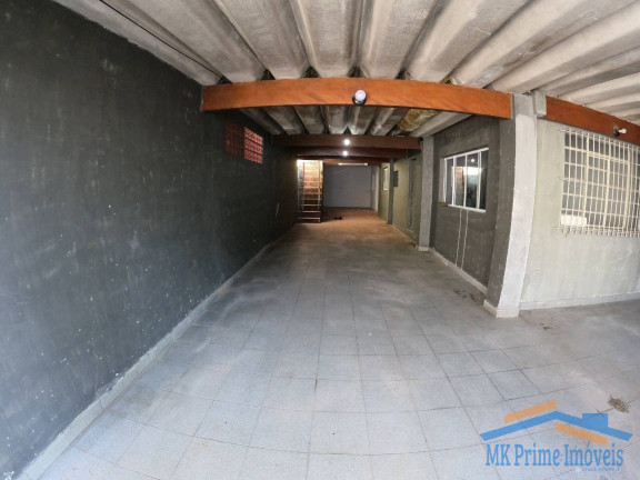 Imagem Casa com 3 Quartos à Venda, 164 m² em Vila Yolanda - Osasco Imagem Casa com 3 Quartos à Venda, 164 m² em Vila Yolanda - Osasco