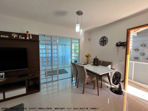 Imagem Casa com 3 Quartos à Venda, 99 m² em Vila Polopoli - São Paulo