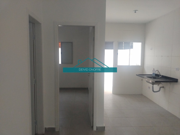 Imagem Casa de Condomínio com 2 Quartos à Venda, 45 m² em Massaguaçu - Caraguatatuba