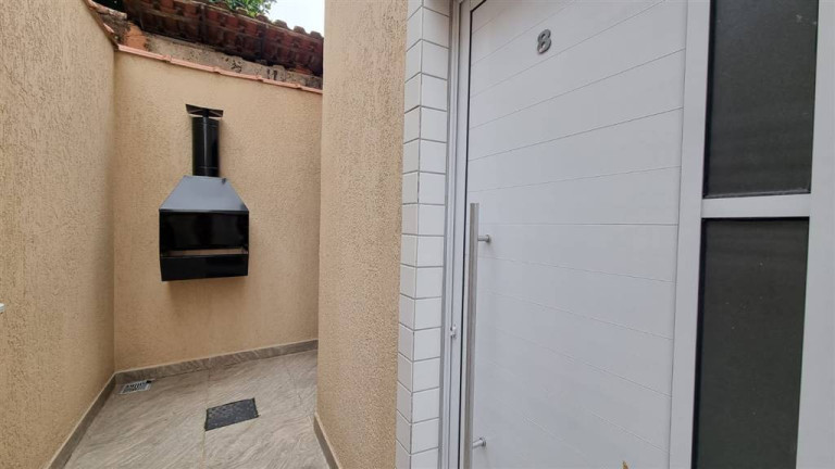 Imagem Casa com 2 Quartos à Venda, 52 m² em Mirim - Praia Grande Imagem Casa com 2 Quartos à Venda, 52 m² em Mirim - Praia Grande