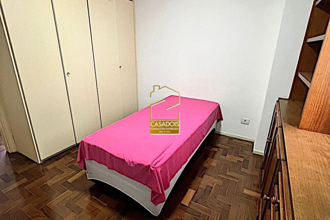Imagem Apartamento com 3 Quartos à Venda, 110 m² em Paraíso - São Paulo