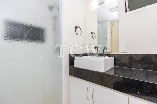 Imagem Apartamento com 3 Quartos à Venda, em Vila Olímpia - São Paulo Imagem Apartamento com 3 Quartos à Venda, em Vila Olímpia - São Paulo
