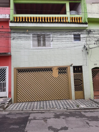 Casa com 6 Quartos à Venda, 468 m² em Parque Savoy City - São Paulo