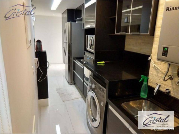 Imagem Apartamento com 1 Quarto à Venda, 75 m² em Vila Andrade - São Paulo Imagem Apartamento com 1 Quarto à Venda, 75 m² em Vila Andrade - São Paulo