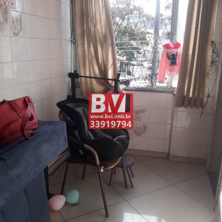 Imagem Apartamento com 3 Quartos à Venda, 80 m² em Irajá - Rio De Janeiro Imagem Apartamento com 3 Quartos à Venda, 80 m² em Irajá - Rio De Janeiro