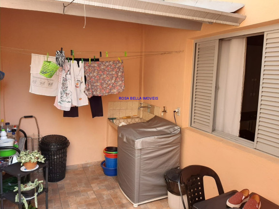 Imagem Casa com 2 Quartos à Venda, 96 m² em Vila Progresso - Jundiaí