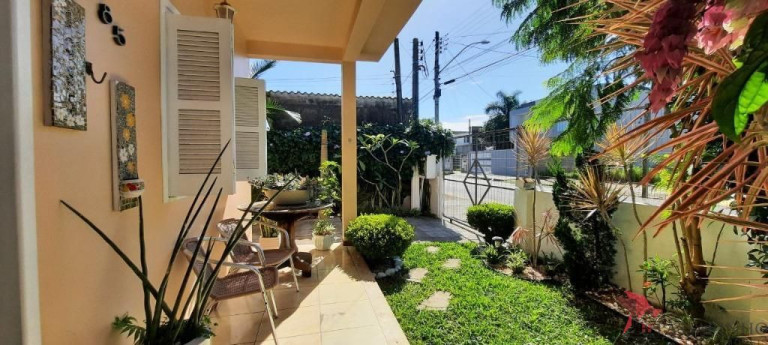 Imagem Casa com 4 Quartos à Venda, 140 m² em Stan - Torres Imagem Casa com 4 Quartos à Venda, 140 m² em Stan - Torres
