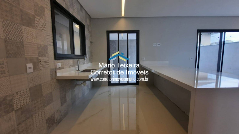 Imagem Casa de Condomínio com 4 Quartos à Venda, 250 m² em Urbanova - São José Dos Campos Imagem Casa de Condomínio com 4 Quartos à Venda, 250 m² em Urbanova - São José Dos Campos