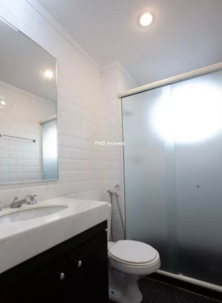 Imagem Imóvel com 2 Quartos para Alugar, 60 m² em Vila Olímpia - São Paulo
