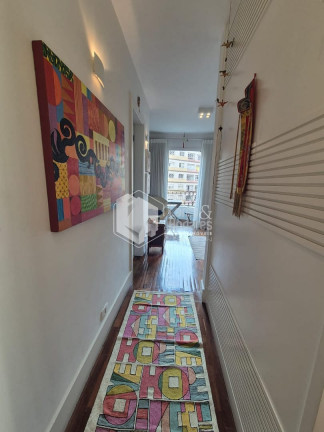 Imagem Apartamento com 2 Quartos à Venda, 128 m² em Vila Nova Conceição - São Paulo Imagem Apartamento com 2 Quartos à Venda, 128 m² em Vila Nova Conceição - São Paulo