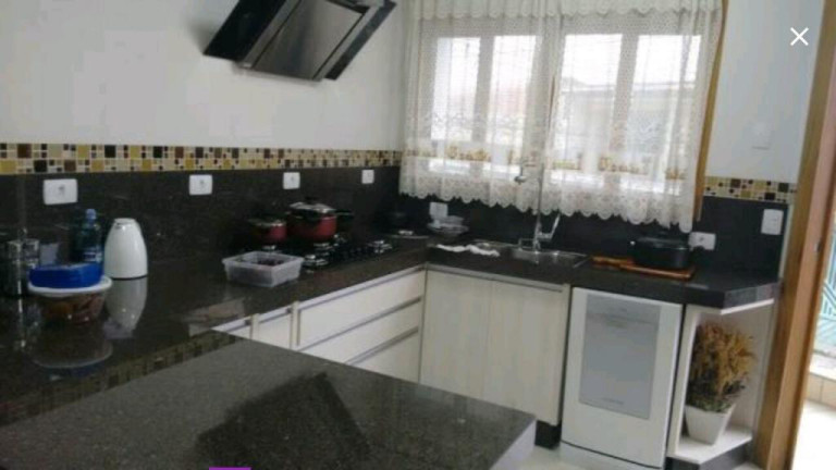 Imagem Casa com 3 Quartos à Venda, 515 m² em Jardim Nilza Miranda - Mauá Imagem Casa com 3 Quartos à Venda, 515 m² em Jardim Nilza Miranda - Mauá
