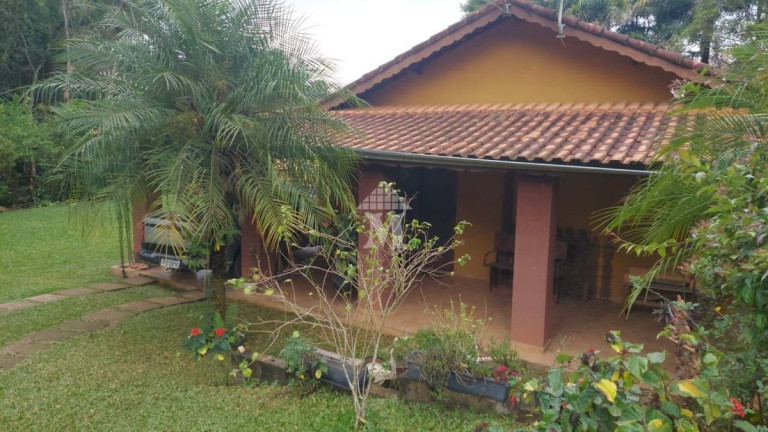 Chácara com 2 Quartos à Venda, 3.875 m² em Maracanã - Jarinu