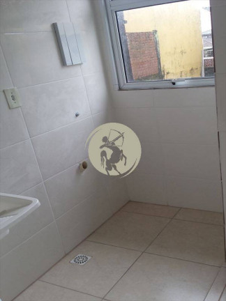 Imagem Casa com 2 Quartos à Venda, 65 m² em Sitio Do Campo - Praia Grande Imagem Casa com 2 Quartos à Venda, 65 m² em Sitio Do Campo - Praia Grande