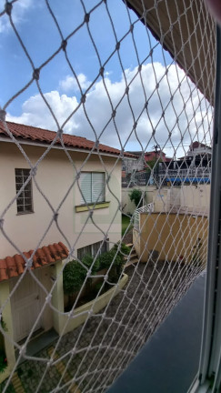Imagem Casa com 2 Quartos à Venda, 82 m² em Jardim Arpoador - São Paulo