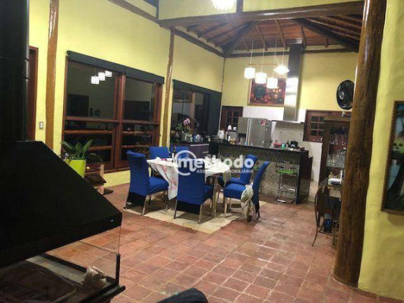 Imagem Chácara com 3 Quartos à Venda, 400 m² em Joaquim Egídio - Campinas Imagem Chácara com 3 Quartos à Venda, 400 m² em Joaquim Egídio - Campinas