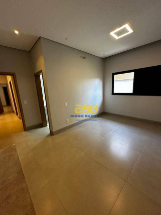 Imagem Casa com 3 Quartos à Venda, 230 m² em Condomínio Campos Do Conde - Barretos Imagem Casa com 3 Quartos à Venda, 230 m² em Condomínio Campos Do Conde - Barretos