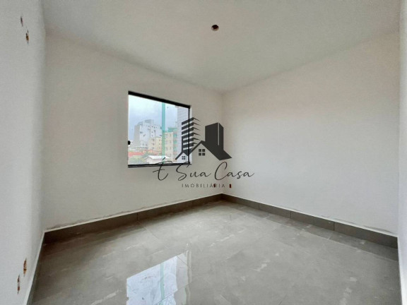 Imagem Apartamento com 3 Quartos à Venda, 89 m² em Eldorado - Contagem