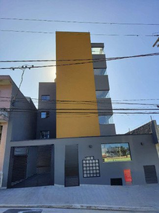 Apartamento com 2 Quartos à Venda, 38 m² em Vila Ré - São Paulo