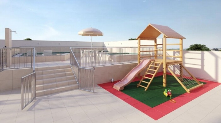 Imagem Apartamento com 2 Quartos à Venda, 56 m² em Vila Rosa - Goiânia Imagem Apartamento com 2 Quartos à Venda, 56 m² em Vila Rosa - Goiânia
