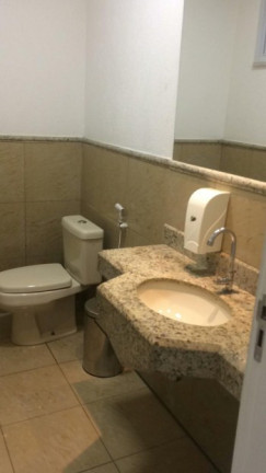 Imagem Sobrado com 1 Quarto à Venda, 361 m² em Pituba - Salvador Imagem Sobrado com 1 Quarto à Venda, 361 m² em Pituba - Salvador