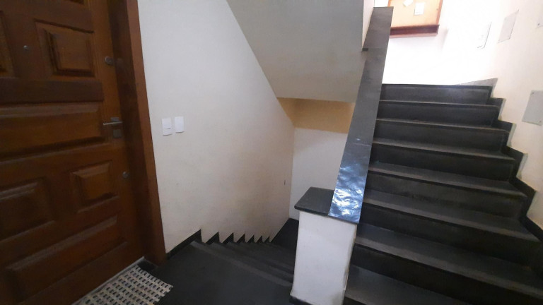 Imagem Apartamento com 3 Quartos à Venda, 91 m² em São Lucas - Belo Horizonte