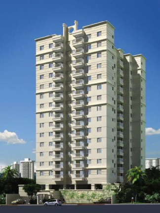 Imóvel com 2 Quartos à Venda, 53 m² em Vila Pires - Santo Andre