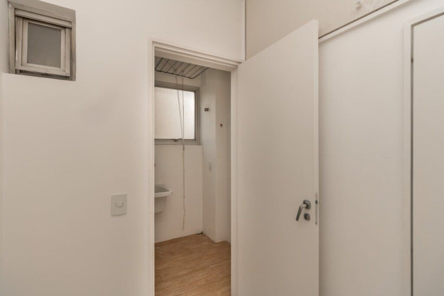Imagem Apartamento com 2 Quartos à Venda, 85 m² em Perdizes - São Paulo