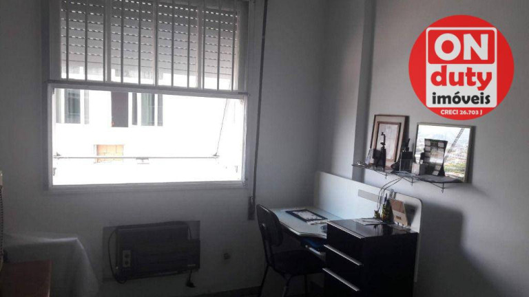 Imagem Apartamento com 2 Quartos à Venda, 94 m² em Macuco - Santos Imagem Apartamento com 2 Quartos à Venda, 94 m² em Macuco - Santos
