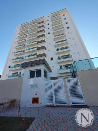 Imagem Apartamento com 2 Quartos para Alugar, 53 m² em Centro - Itanhaém
