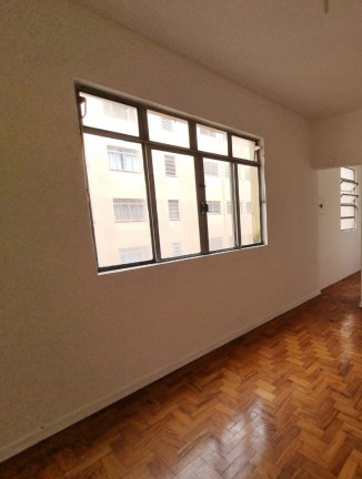 Imagem Apartamento com 1 Quarto à Venda, 52 m² em Embaré - Santos