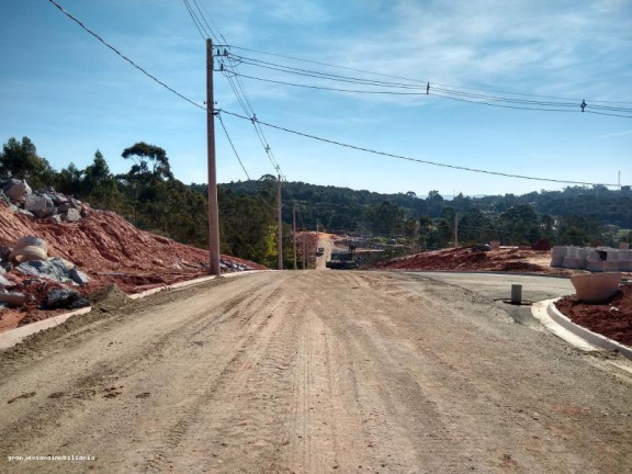 Imagem Terreno à Venda, 132 m² em Veneza - Cotia