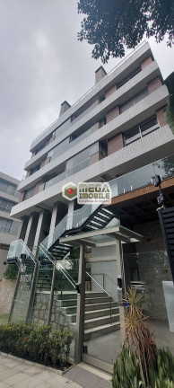 Imagem Apartamento com 3 Quartos à Venda, 116 m² em João Paulo - Florianópolis