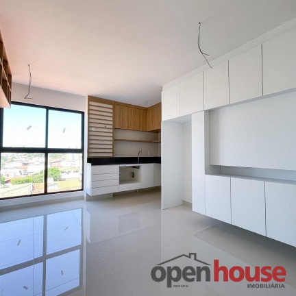 Imagem Apartamento com 2 Quartos à Venda, 49 m² em Capim Macio - Natal