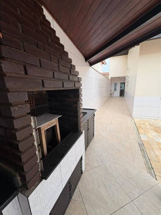 Imagem Casa com 3 Quartos à Venda, 120 m² em Josedy - Peruibe