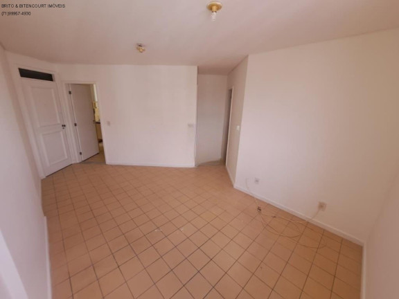 Imagem Imóvel com 1 Quarto à Venda, 49 m² em Brotas - Salvador Imagem Imóvel com 1 Quarto à Venda, 49 m² em Brotas - Salvador