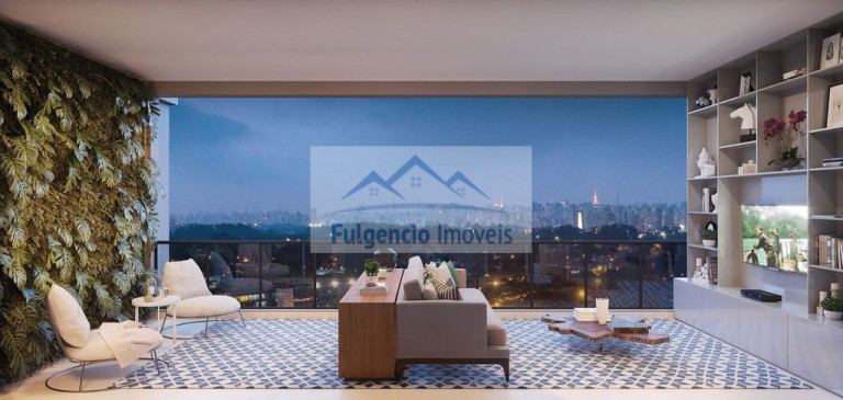 Imagem Apartamento com 4 Quartos à Venda, 163 m² em Moema - São Paulo Imagem Apartamento com 4 Quartos à Venda, 163 m² em Moema - São Paulo