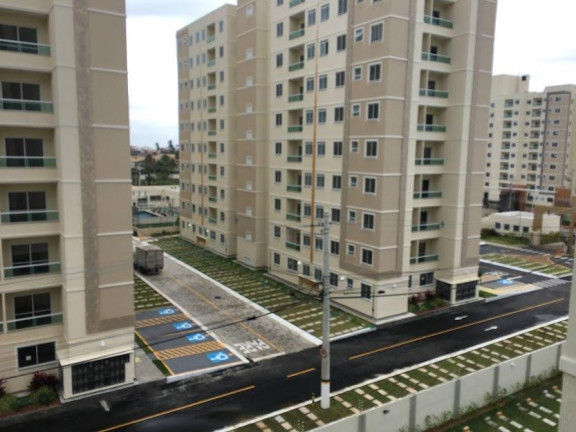 Imagem Apartamento com 2 Quartos à Venda, 41 m² em Centro