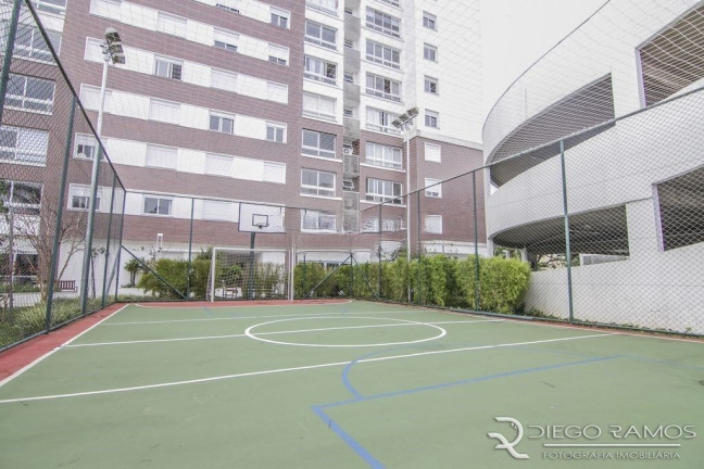 Imagem Apartamento com 2 Quartos à Venda, 68 m² em Santana - Porto Alegre