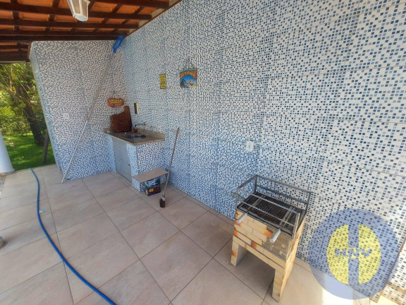 Imagem Casa com 3 Quartos à Venda, 480 m² em Jardim Atlântico Leste (itaipuaçu) - Maricá