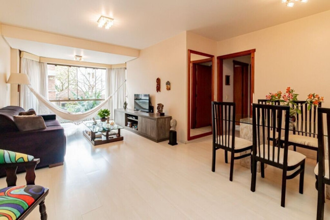Imagem Apartamento com 2 Quartos à Venda, 97 m² em Petrópolis - Porto Alegre Imagem Apartamento com 2 Quartos à Venda, 97 m² em Petrópolis - Porto Alegre