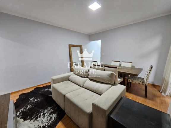 Imagem Apartamento com 2 Quartos à Venda, 108 m² em Embaré - Santos Imagem Apartamento com 2 Quartos à Venda, 108 m² em Embaré - Santos