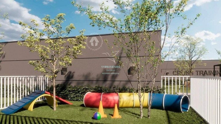 Imagem Apartamento com 1 Quarto à Venda, 155 m² em Jardim Aeroporto - São Paulo Imagem Apartamento com 1 Quarto à Venda, 155 m² em Jardim Aeroporto - São Paulo