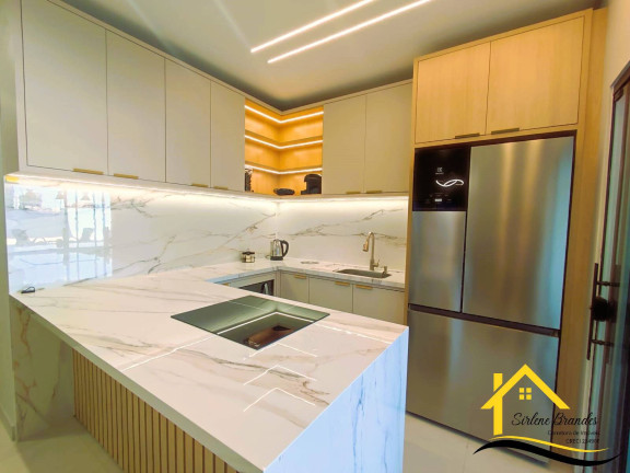 Imagem Casa com 3 Quartos à Venda, 360 m² em Centro - Balneário Barra Do Sul